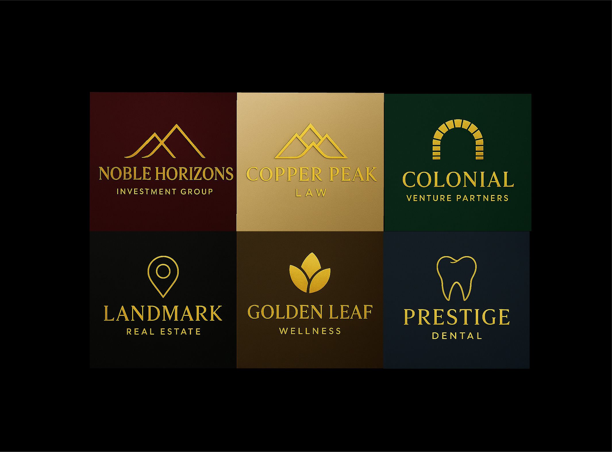 Brand Identity