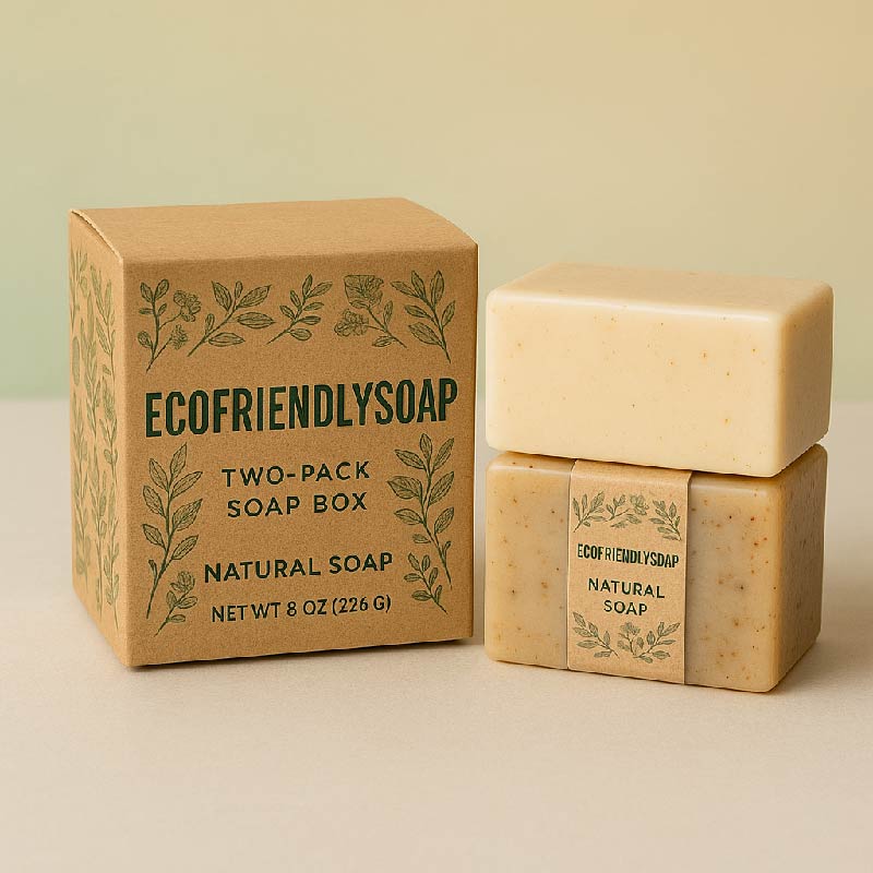 Eco Luxury Box