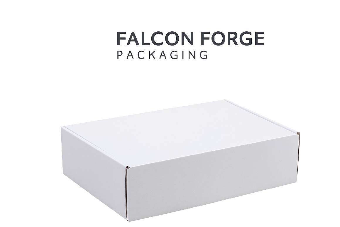 Corrugated Eco Boxes