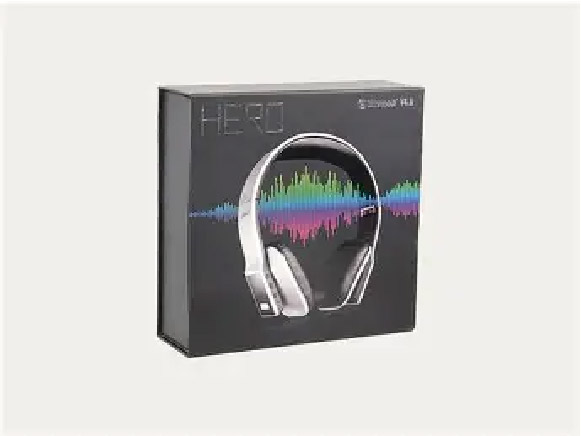 Headphone Boxes
