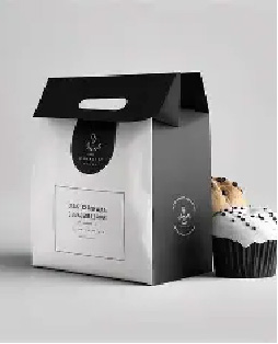 Takeaway Food Boxes