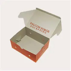 Snack Boxes