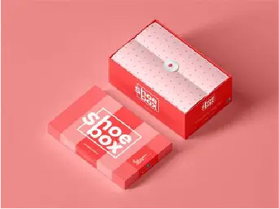 Shoe Boxes
