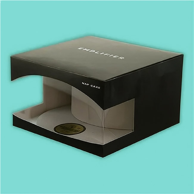 Hat Boxes