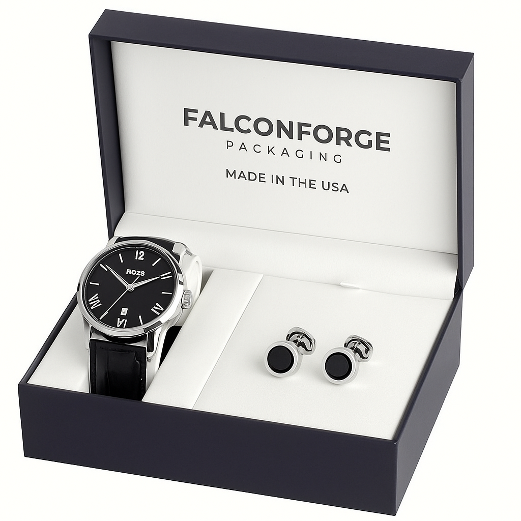 Watch Boxes