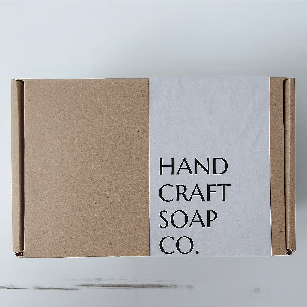 Eco-Friendly Gift Boxes