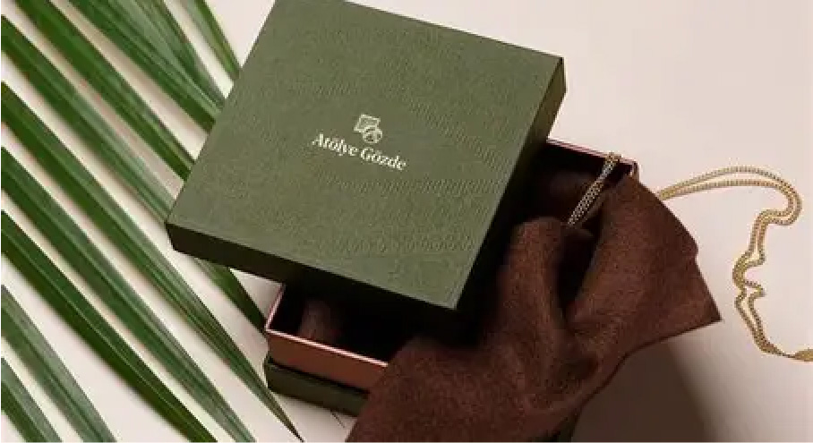 Earring Boxes