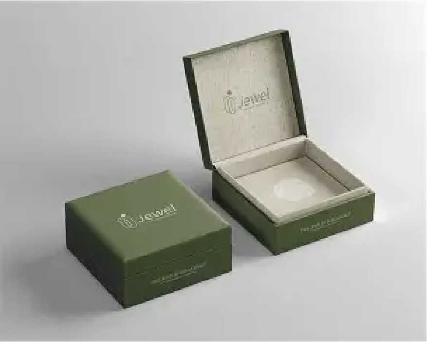 Necklace Boxes