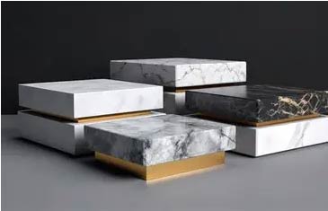 Marble Boxes