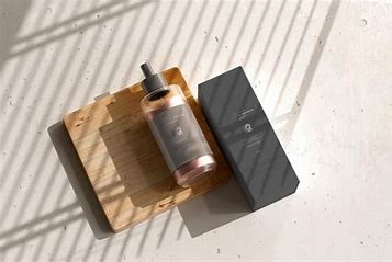 Lotion Packaging Boxes