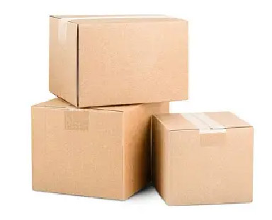 Moving Boxes